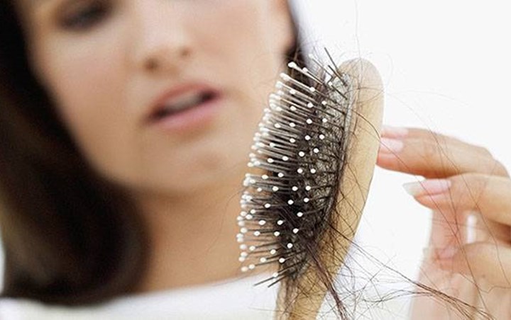 Minyak Ikan juga Dapat Mencegah Kerontokan Rambut