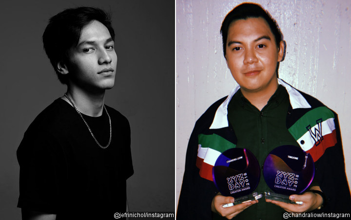 Jefri Nichol dan Chandra Liow Asyik Tebak-Tebakan 'Receh', Netter