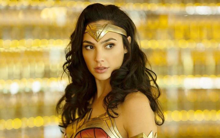 Bakal Rampungkan Syuting Bulan Desember, 'Wonder Woman 1984' Pastikan Beri Kejutan Besar