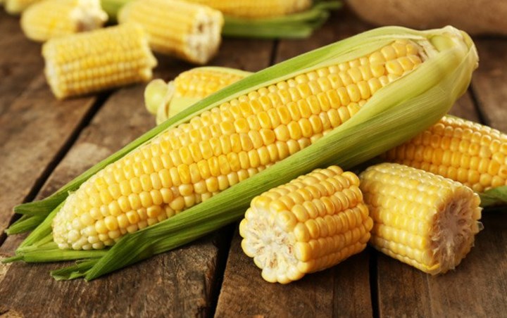 Jagung Punya Banyak Manfaat Bagi Tubuh