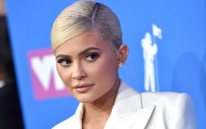 Jadi Miliarder Termuda Forbes, Inilah Tampilan Rumah Mewah Kylie Jenner 