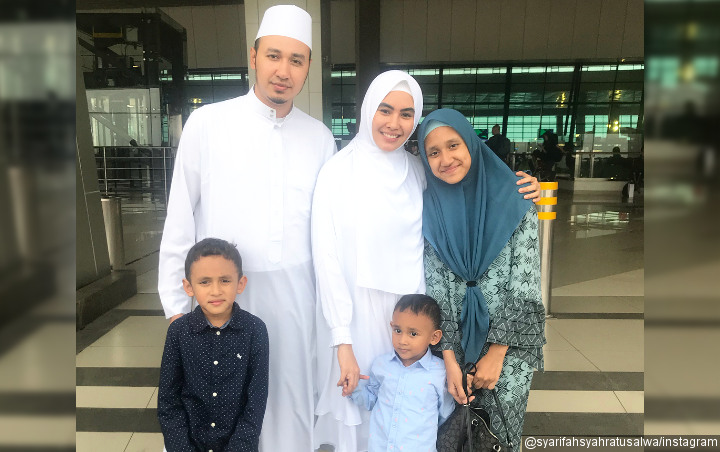 Sudah Nikah Dua Bulan Lalu, Begini Kedekatan Kartika Putri 