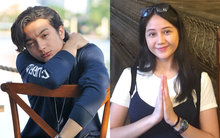 Menghilang dari 'STJC Reborn', Bryan Domani Main Bareng Jessica Anastasya di 'Aku dan Cinta' 