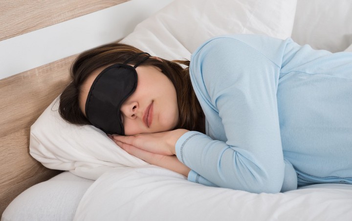 6 Rutinitas Wajib di Malam Hari untuk Tidur Nyenyak dan Pagi yang Menyenangkan