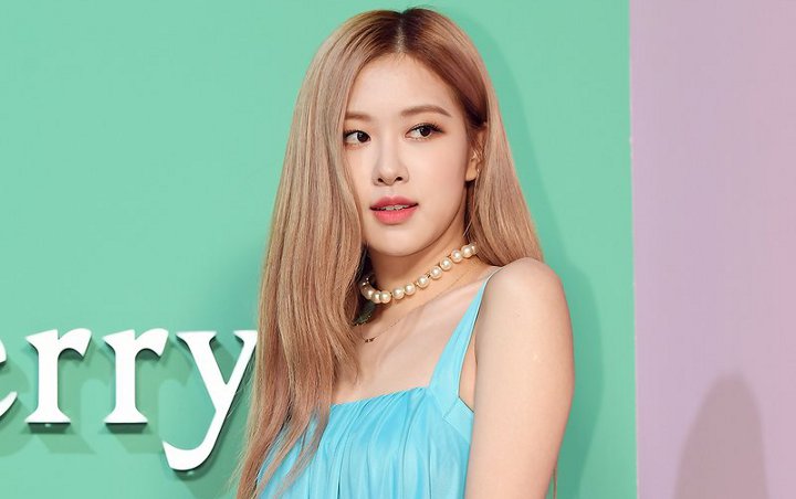 Cantik Banget di Event 'Mulberry', Rose Black Pink Dibilang Mirip Putri Konglomerat