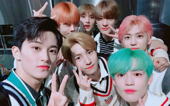 NCT Dream Ungkap Janji Unik yang Dibuat Bersama saat Beranjak Dewasa