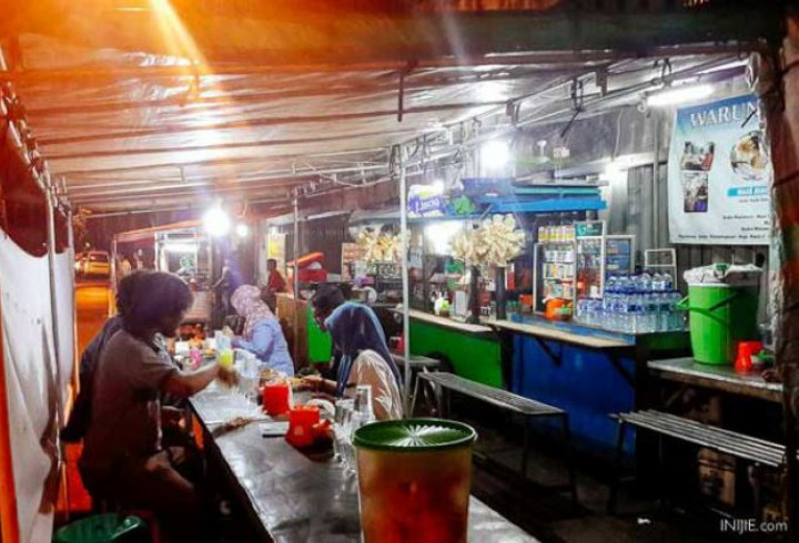 Nasi Cumi Waspada
