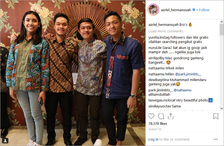 Tak Disangka, Ashanty \'Paksa\' Millendaru Balik Jadi Cowok Jika Masuk Rumahnya