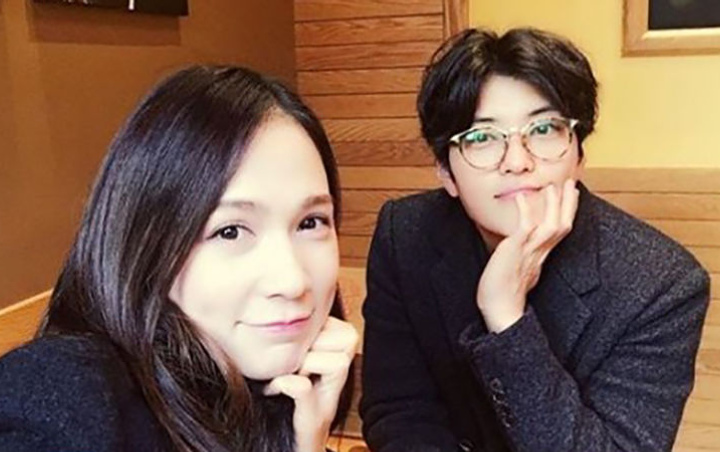 Lina (CSJH The Grace) e Jang Seung Jo se tornam pais pela segunda vez