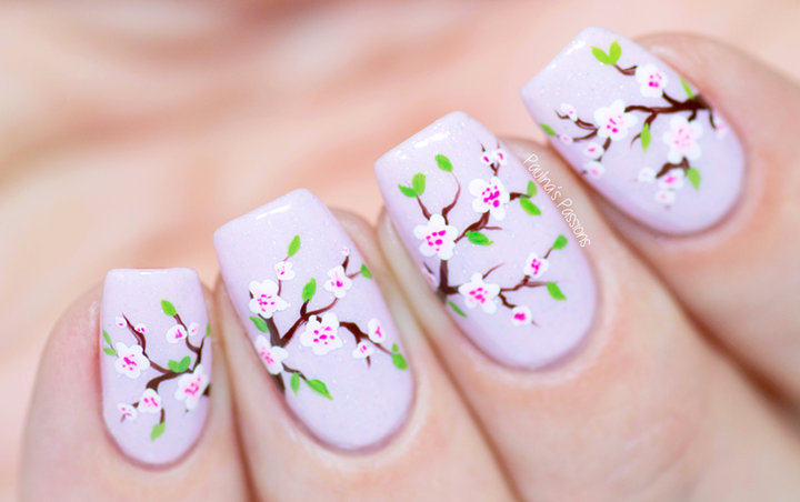Nail Art dan Gel Polish Menimbulkan Risiko Infeksi