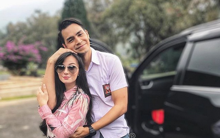 Pemeran Bunga  Di Sinetron Cinta  Suci  Love