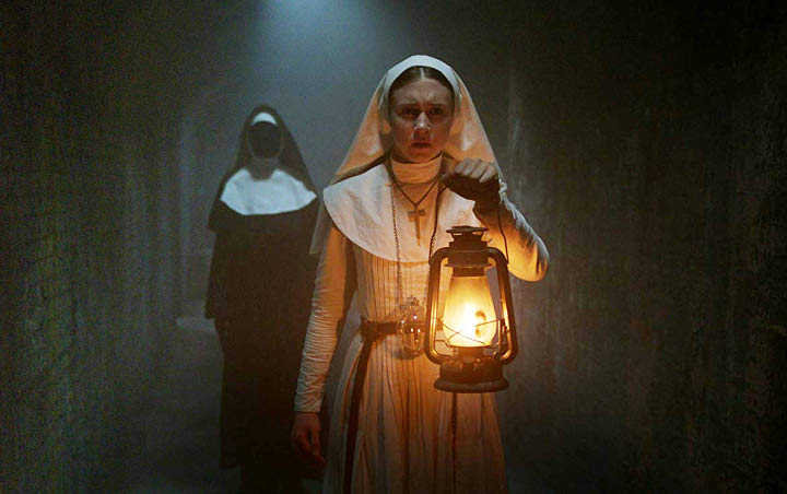 Rajai Box Office di Pekan Perdana, 'The Nun' Justru Dapat Respon Buruk dari Netizen