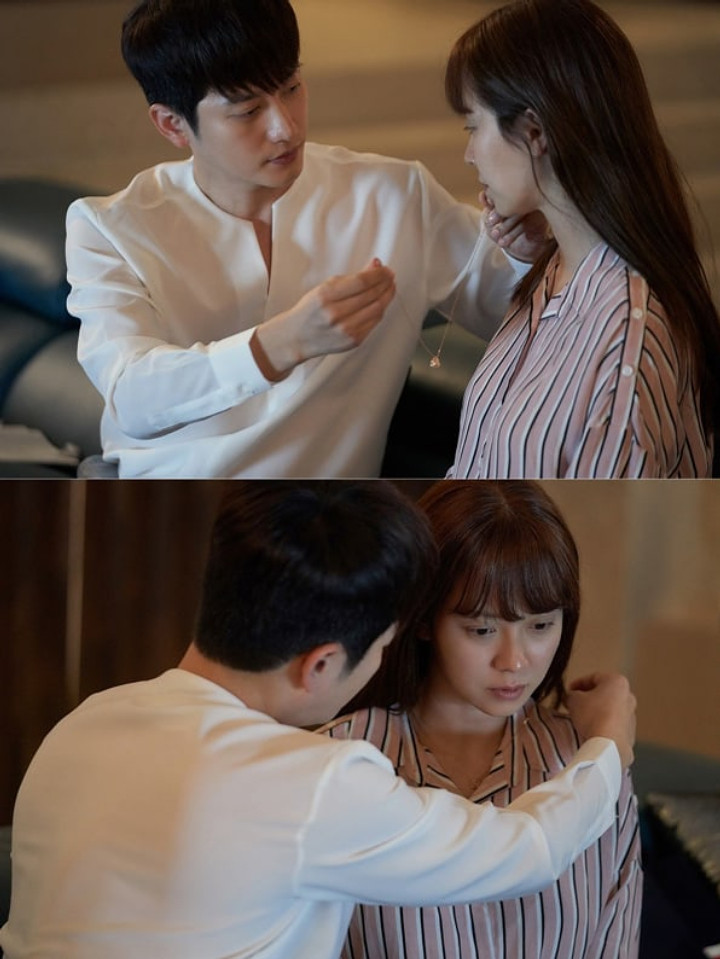 Still Cut Eps 19-20