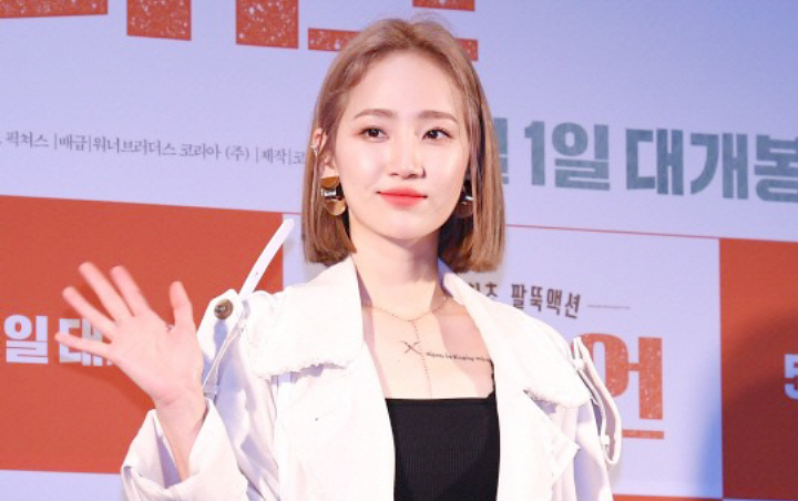 Sempat Bungkam, Yenny Eks-Wonder Girls Akhirnya Buka Suara Soal Kasus Sang Ayah