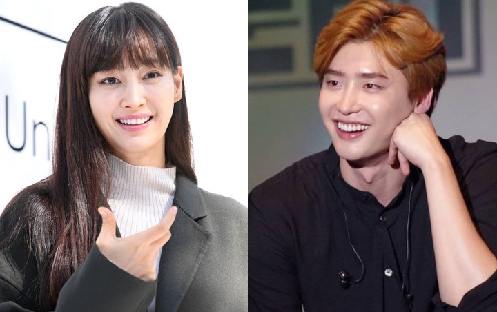 Istri Won Bin, Lee Na Young Bakal Jadi Lawan Main Lee Jong Suk di Drama Baru tvN?