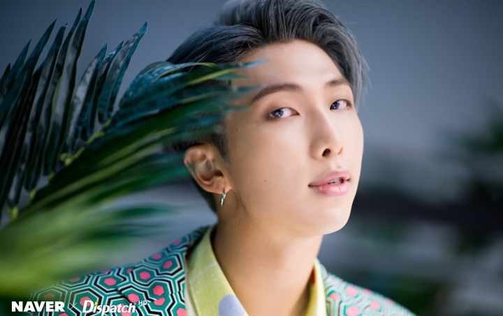 Ulang Tahun RM, BTS dan ARMY Kembali Rajai Topik Twitter