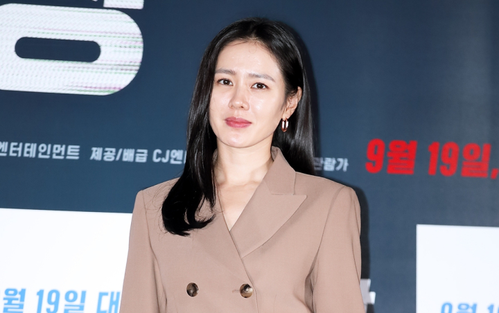 Son Ye Jin Ditanya Pilih Jung Hae In, Jo In Sung, So Ji Sub atau Jung Woo Sung