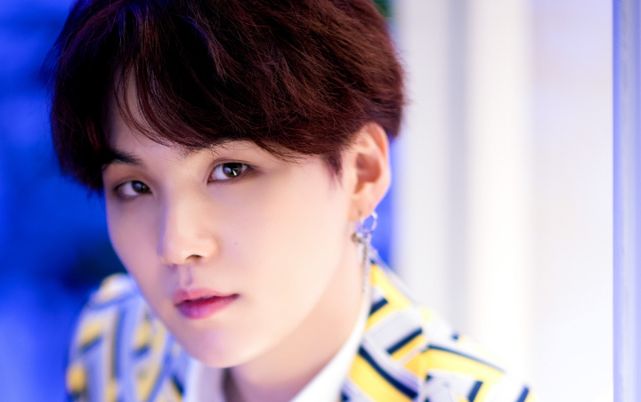 Suga BTS Lakukan Ini Untuk Balas Dendam Pada ARMY