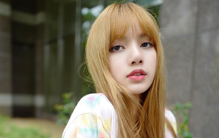 Pamer Liburan di Amerika, Lisa Black Pink Bikin Netizen Gemas