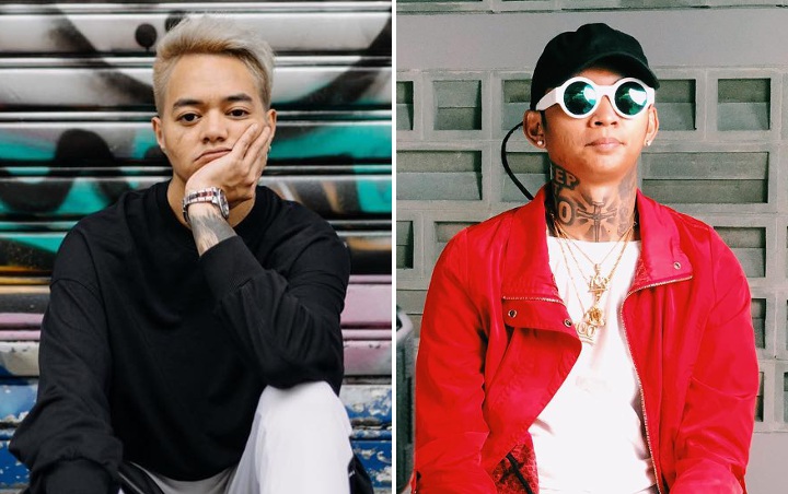 Reza 'Arap' Tutup Akun YouTube, Young Lex Beri Sindiran Pedas Lewat Postingan Ini?