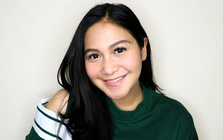 Foto Pemotretan Marsha Tengker