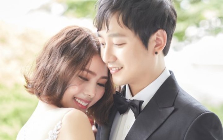 Oh Jin Sung Menikah
