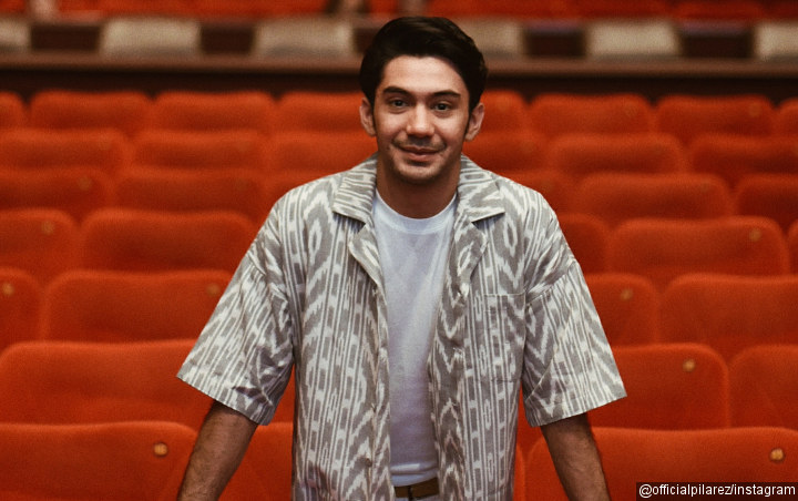 Beredar Video Reza Rahadian Ngisi Kuliah, Kocaknya Netter Kompak Komentar Begini