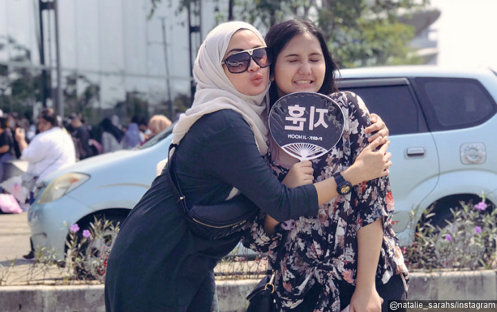 Putri Sulung Natalie Sarah Rayakan Ulang Tahun ke-17, Wajah Cantiknya Jadi Sorotan