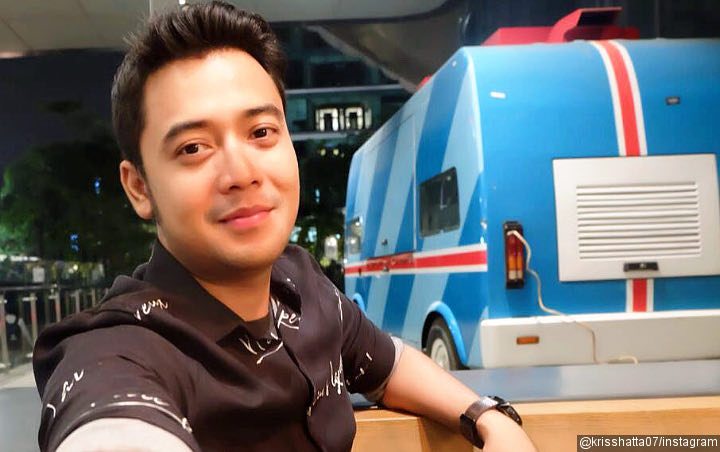 Kriss Hatta Sanggup Bercinta dengan Hilda Vitria 6 Kali ...