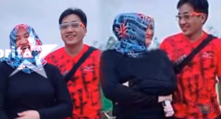 Tahu Istri Selingkuh dan Check-In Hotel dengan Suami Orang 