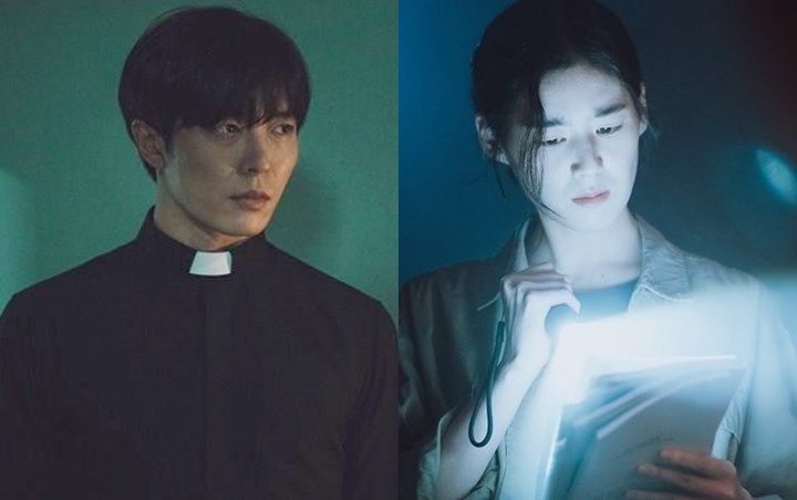 Episode Perdana Drama Kim Jae Wook Dipuji Keren, Netter 