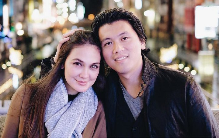 Luna Maya Putus dan Gagal Nikah dengan Reino, Netter 