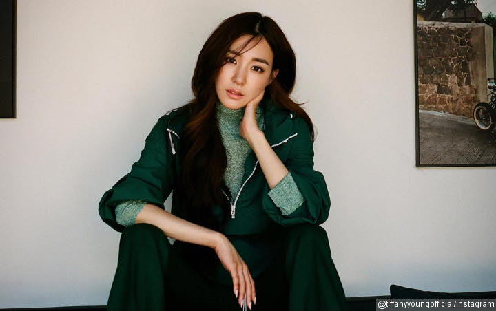 Jadi Bintang Ternama, Tiffany Ditunjuk Jadi Ambassador Terbaru H&M