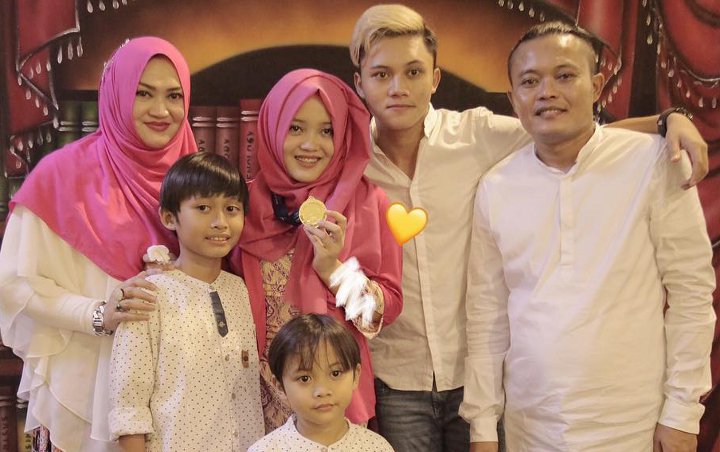 Bukan Gara-Gara Lina Selingkuh, Ini Alasan Anak Tinggal Bareng Sule