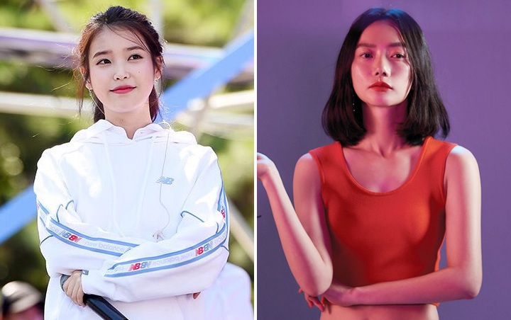 IU dan Bae Doona Siap Bintangi Film Pendek Produksi Mystic Entertainment