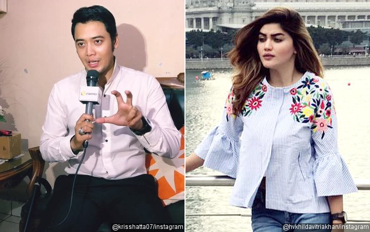 Kriss Sindir 'Cewek Jemputan' Om-Om Hingga Umbar Seks, Hilda Sibuk Urus Billy di Rumah Sakit