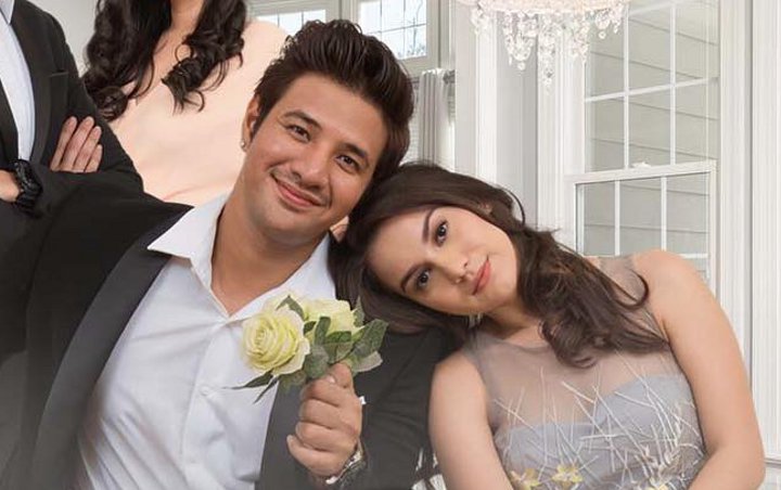 'Cinta Suci' Belum Tayang, Ammar Zoni dan Irish Bella ...