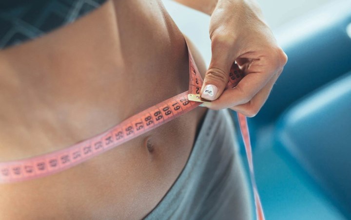 Jauhkan Diri Dari Trik Diet