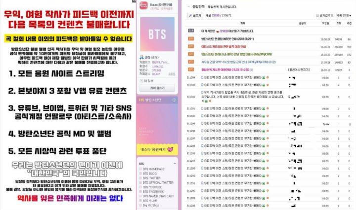 Bakal Kolaborasi dengan Produser AKB48, BTS Diboikot Fans Korea