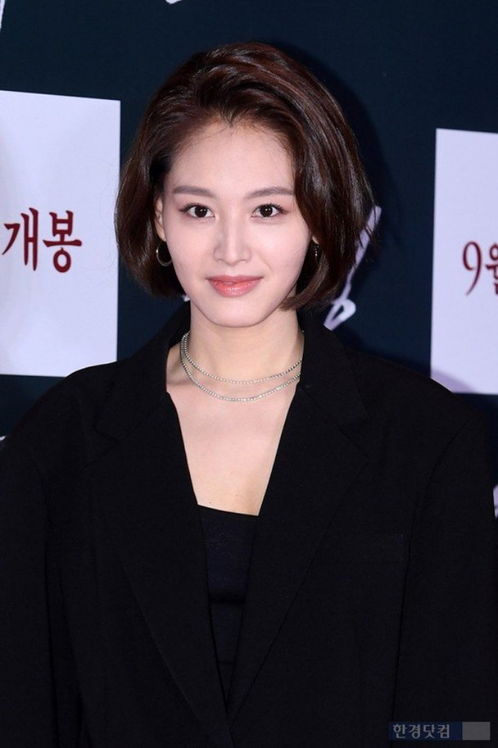 Jaekyung Main Cantik Pasca Hiatus