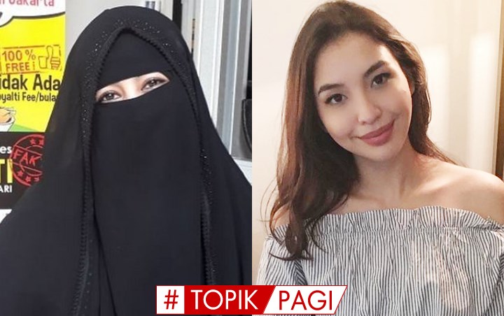 Suci Kecewa Sunu Serumah dengan Umi Pipik, Heboh Manohara Diantar Driver Ojol-Topik Pagi