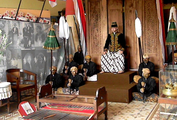 Mengenal Sejarah di Museum Malang Tempo Doeloe