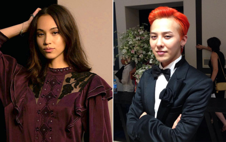 Rose-Jisoo Black Pink Ikut Pamer Foto Bareng Kiko Mizuhara, Netter Malah Singgung G-Dragon