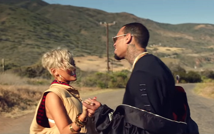 Lama Dinantikan, Agnes Monica dan Chris Brown Akhirnya Rilis Video Klip 'Overdose'
