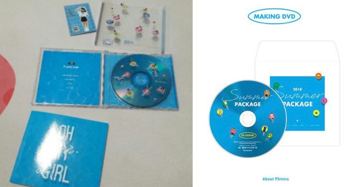 Desain DVD