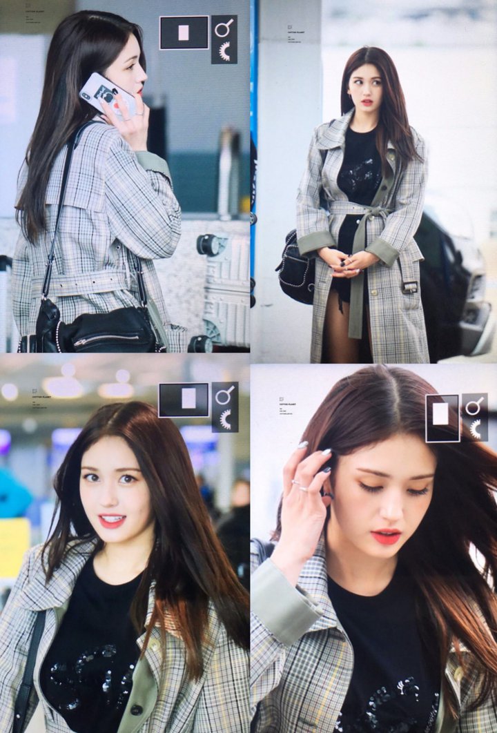 Jeon Somi