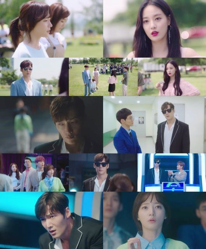 \'Devilish Joy\' Ep 4