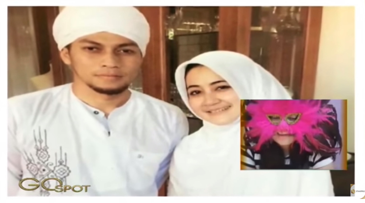 Fakta Sunu-Umi Pipik Dongkar Lambe Turah