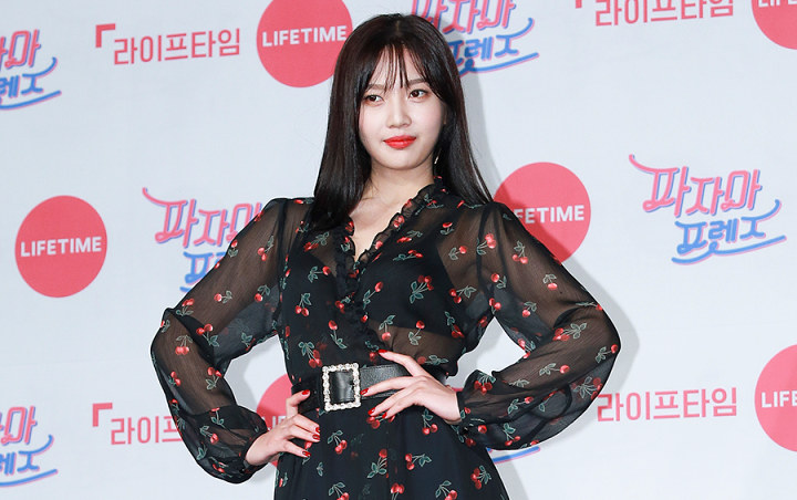Trauma Kritik, Joy Red Velvet Enggan Hadir di 'Reality Show'