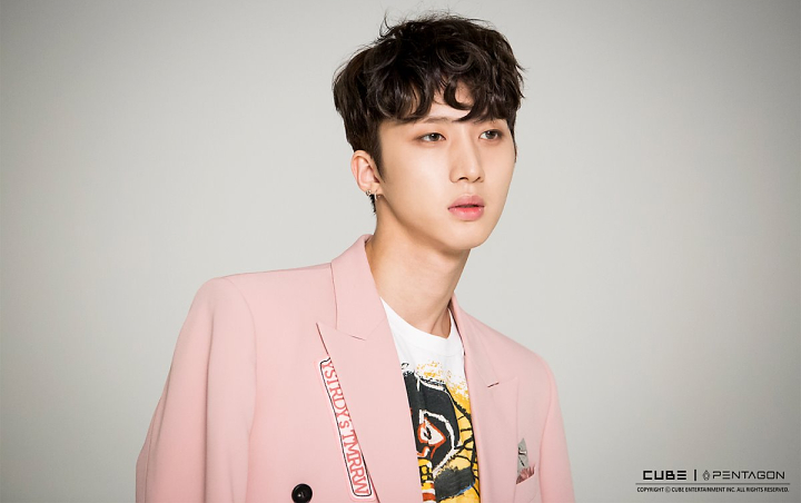 Hui PENTAGON